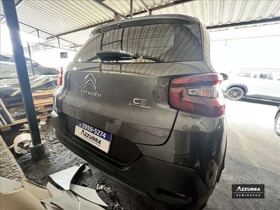 CITROËN-C3-2023