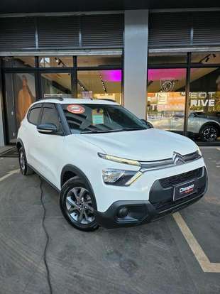 CITROËN-C3-2024