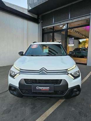 CITROËN-C3-2024