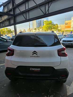 CITROËN-C3-2024