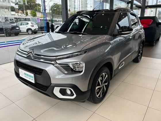 CITROËN C3 1.0 FIREFLY FLEX FIRST EDITION MANUAL