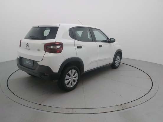 CITROËN-C3-1.0 FIREFLY FLEX LIVE PACK MANUAL CITROËN-C3-2024