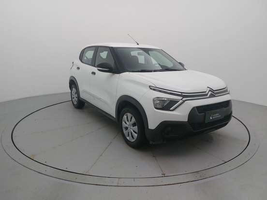 CITROËN-C3-2024