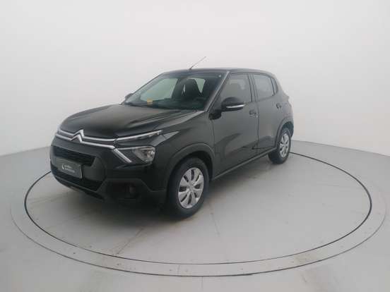CITROËN-C3-2025