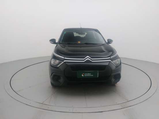 CITROËN-C3-2025