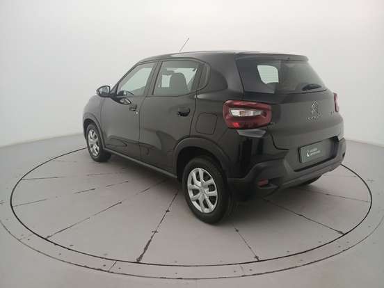 CITROËN-C3-1.0 FIREFLY FLEX LIVE PACK MANUAL CITROËN-C3-2024