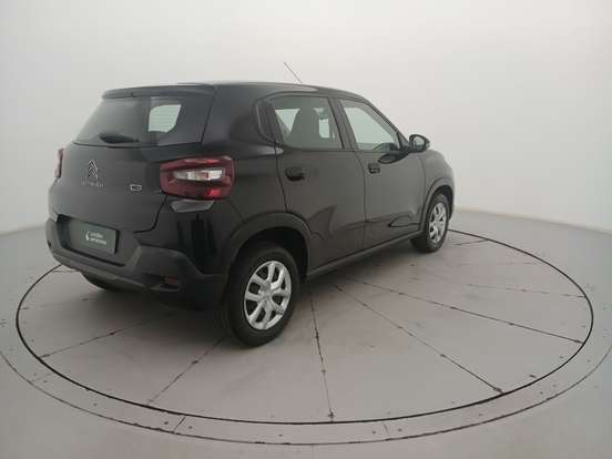 CITROËN-C3-1.0 FIREFLY FLEX LIVE PACK MANUAL CITROËN-C3-2024