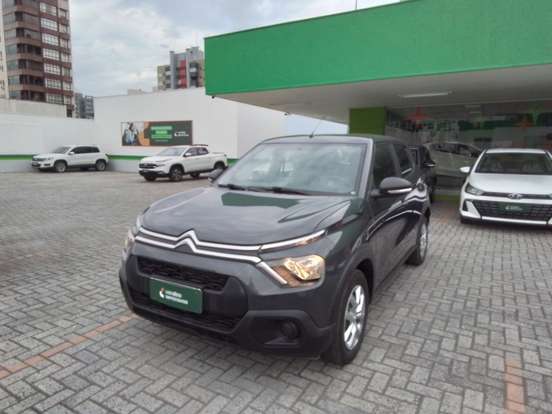 CITROËN-C3-2024