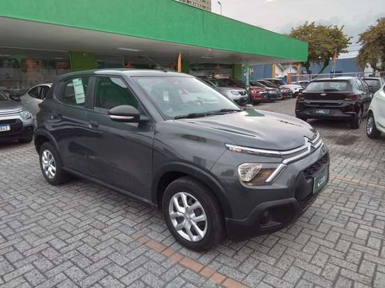 CITROËN-C3-2024