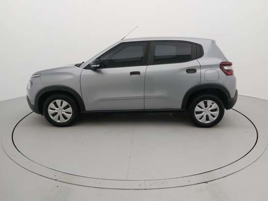 CITROËN-C3-2024