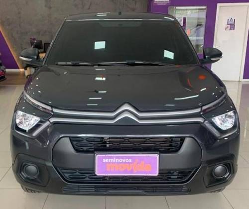 CITROËN C3 1.0 FIREFLY FLEX LIVE PACK MANUAL