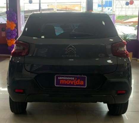 CITROËN-C3-2024