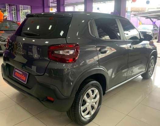 CITROËN-C3-2024