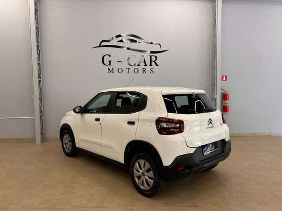 CITROËN-C3-2023