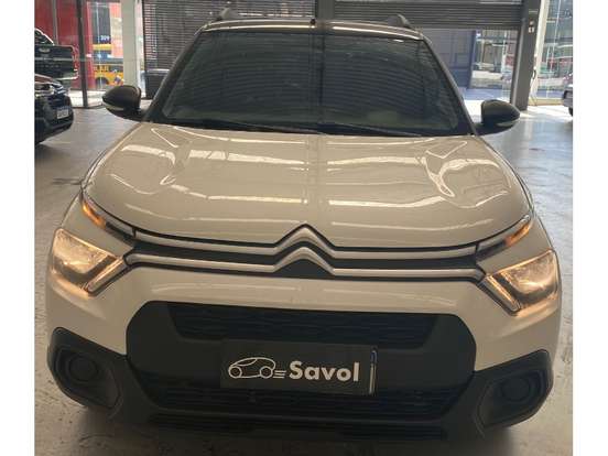 CITROËN-C3-2024