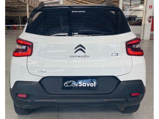 CITROËN-C3-2024