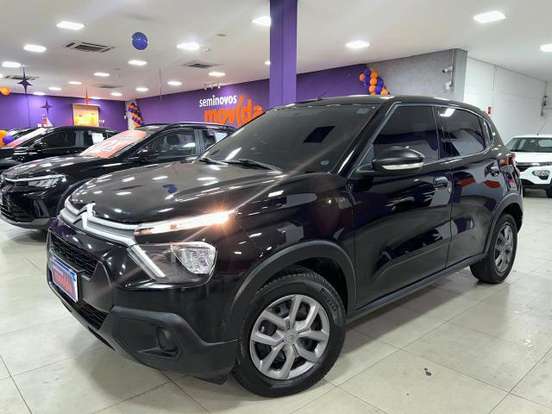 CITROËN-C3-2025