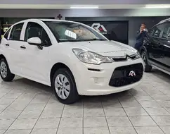 CITROËN C3 1.2 PURE TECH FLEX ORIGINE MANUAL CITROËN C3 1.2 PURE TECH FLEX ORIGINE MANUAL