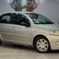 CITROËN C3 1.4 I XTR 8V FLEX 4P MANUAL CITROËN C3 1.4 I XTR 8V FLEX 4P MANUAL