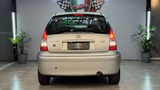 CITROËN-C3-2010