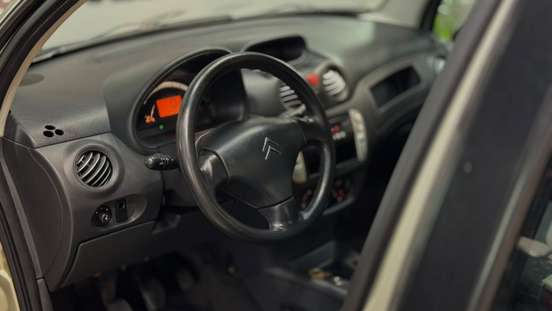 CITROËN-C3-2010
