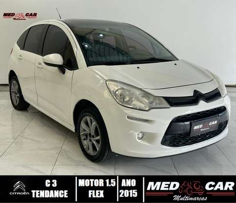 CITROËN-C3-2015