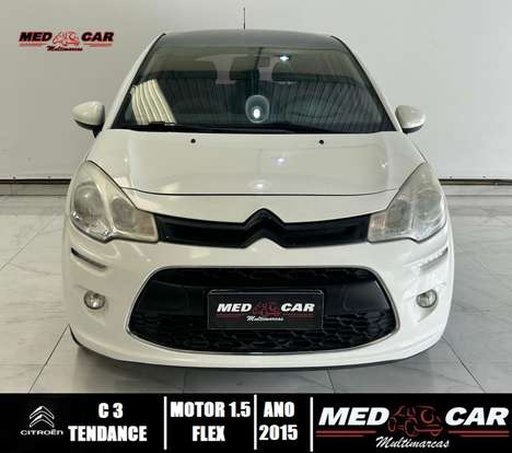 CITROËN-C3-2015