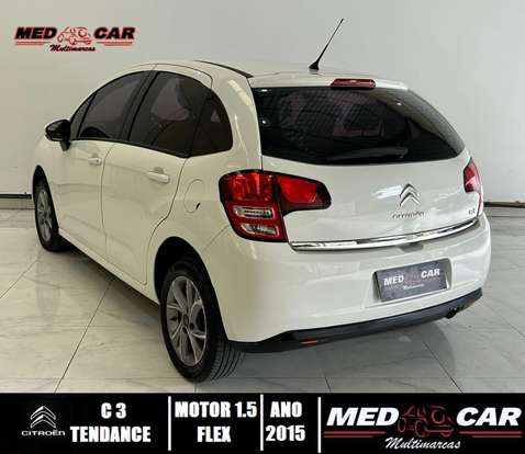 CITROËN-C3-2015