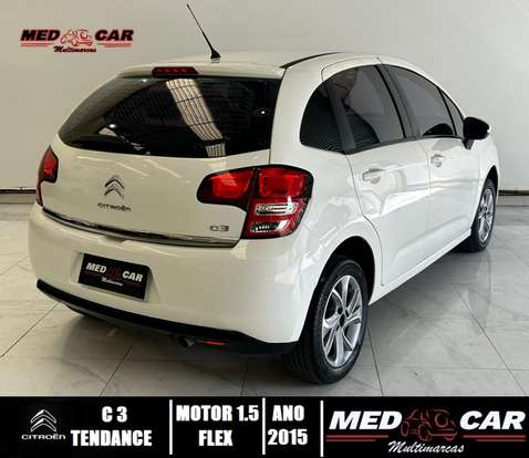 CITROËN-C3-2015