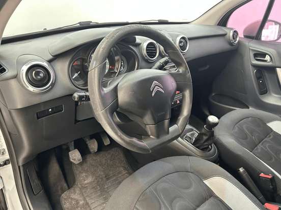 CITROËN-C3-2015