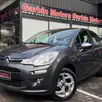 CITROËN C3 1.6 EXCLUSIVE 16V FLEX 4P AUTOMÁTICO CITROËN C3 1.6 EXCLUSIVE 16V FLEX 4P AUTOMÁTICO