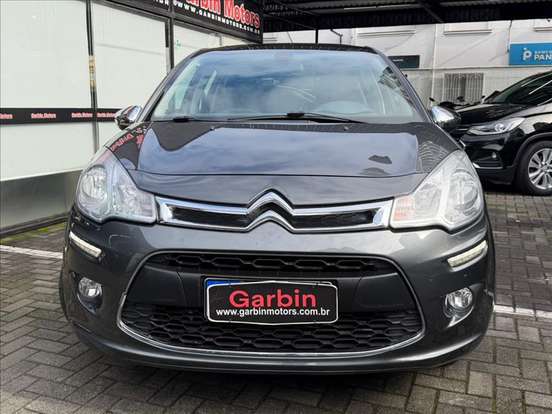 CITROËN-C3-2016