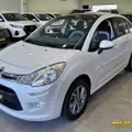 CITROËN C3 1.6 TENDANCE 16V FLEX 4P AUTOMÁTICO CITROËN C3 1.6 TENDANCE 16V FLEX 4P AUTOMÁTICO