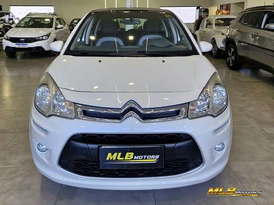 CITROËN-C3-2015