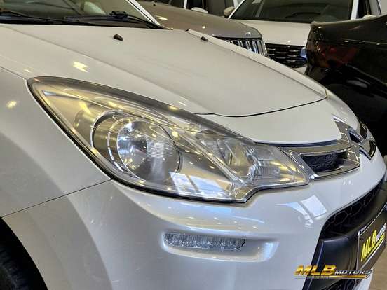 CITROËN-C3-2015