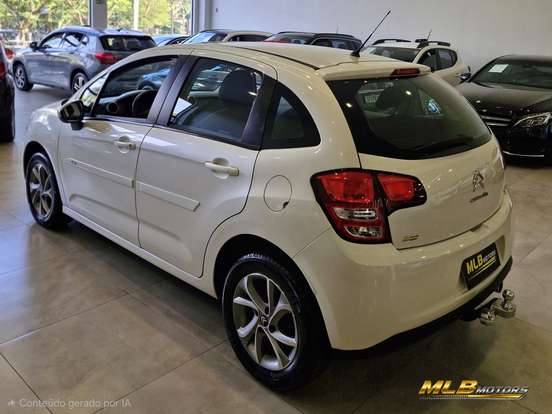 CITROËN-C3-2015