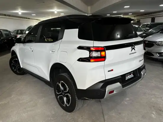 CITROËN-C3 AIRCROSS-2024
