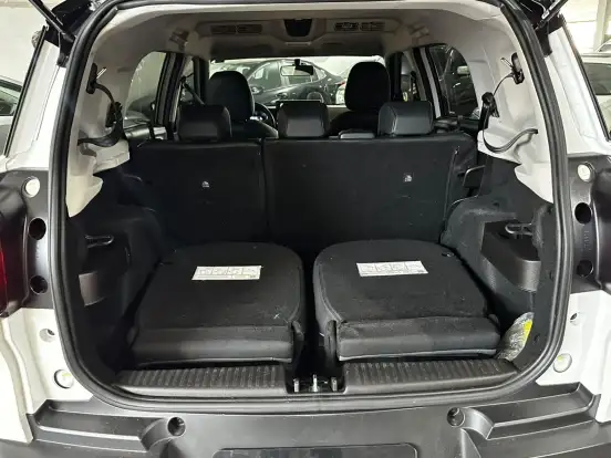 CITROËN-C3 AIRCROSS-1.0 TURBO 200 FLEX SHINE 7L CVT CITROËN-C3 AIRCROSS-2024