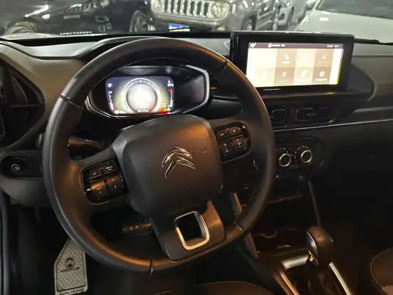 CITROËN-C3 AIRCROSS-2024