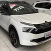 CITROËN C3 AIRCROSS 1.0 TURBO 200 FLEX SHINE 7L CVT CITROËN C3 AIRCROSS 1.0 TURBO 200 FLEX SHINE 7L CVT