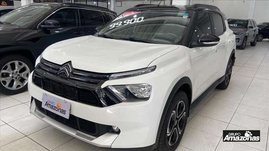 CITROËN-C3 AIRCROSS-2024