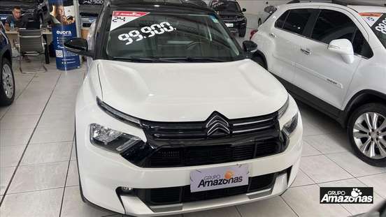 CITROËN-C3 AIRCROSS-2024