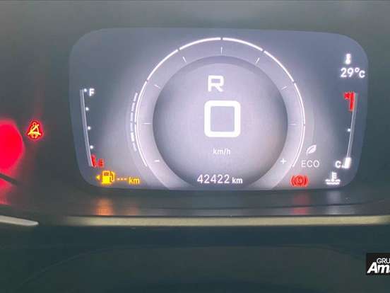 CITROËN-C3 AIRCROSS-1.0 TURBO 200 FLEX SHINE 7L CVT CITROËN-C3 AIRCROSS-2024