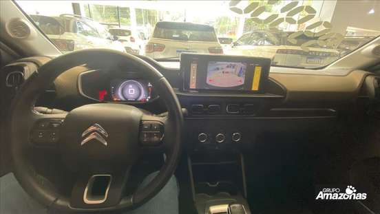 CITROËN-C3 AIRCROSS-2024