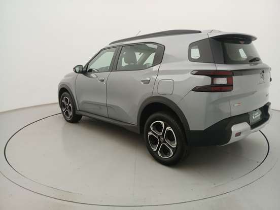 CITROËN-C3 AIRCROSS-2024