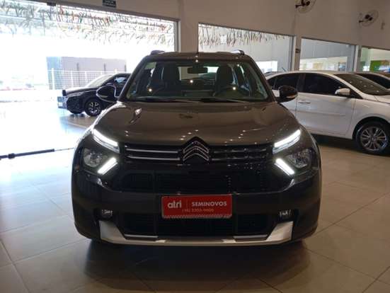 CITROËN-C3 AIRCROSS-2024