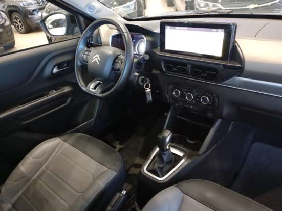 CITROËN-C3 AIRCROSS-2024
