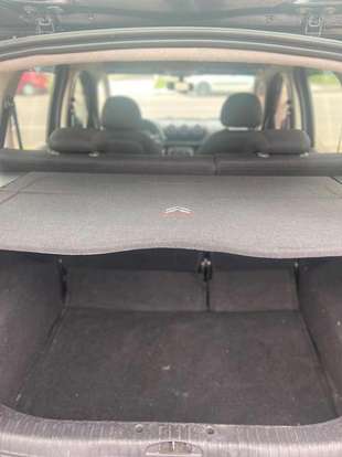 CITROËN-C3 PICASSO-2012