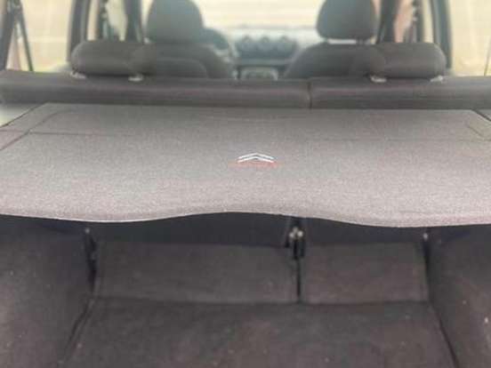 CITROËN-C3 PICASSO-1.5 FLEX GLX MANUAL CITROËN-C3 PICASSO-2012