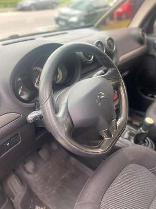 CITROËN-C3 PICASSO-2012